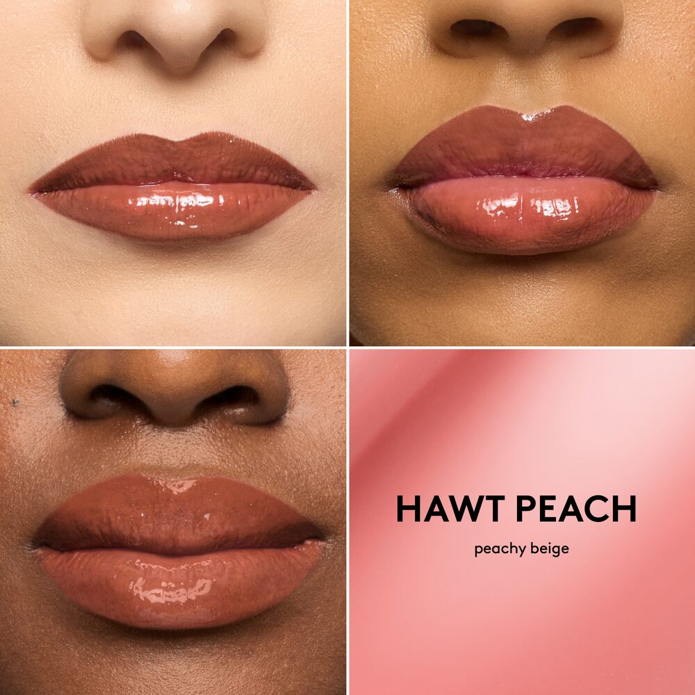GLOSSY POSSE IX (SET DE LABIOS)
